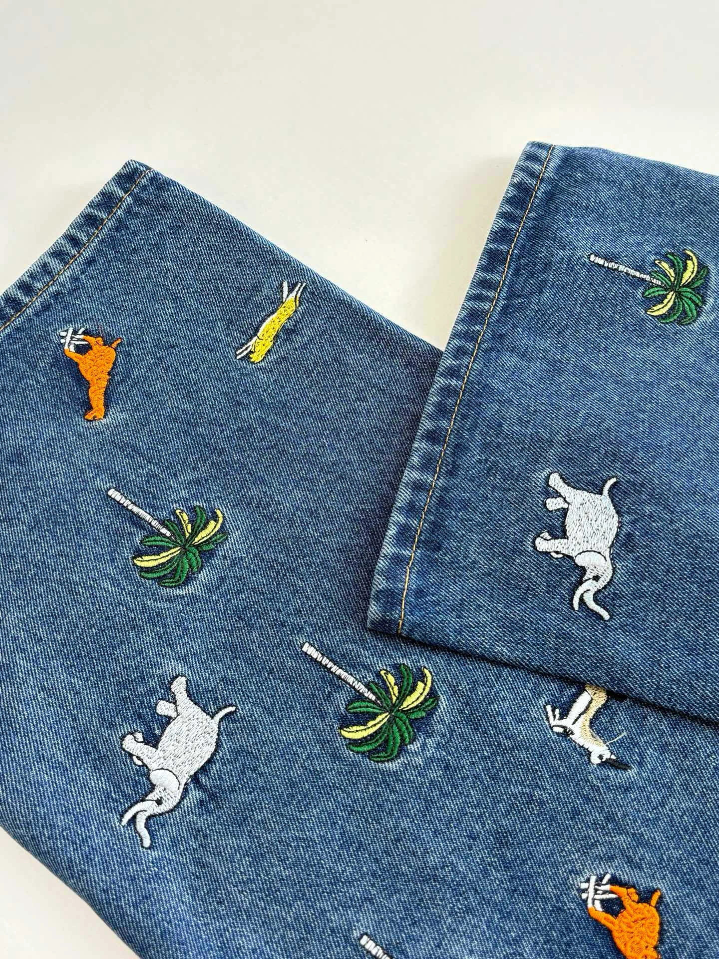 wg.luxury-- 8V embroidery item: E-F114I2824